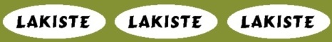 LAKISTE ITALIJA